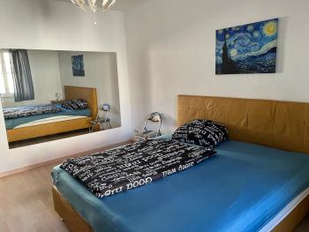 Stilvolles Apartment Dresden Neustadt, Drážďany (fotografie 2)