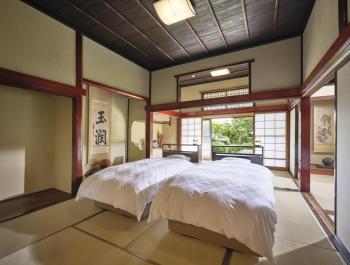 一棟貸切 佐渡古民家ステイ さどまり 大和の家, Sado (foto 2)