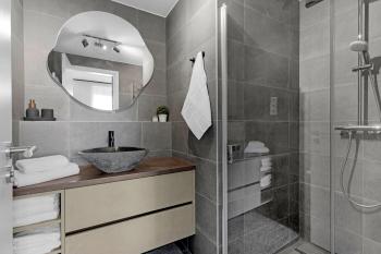 BNB SkyPark Nest with Balcony, Братислава (фото 5)