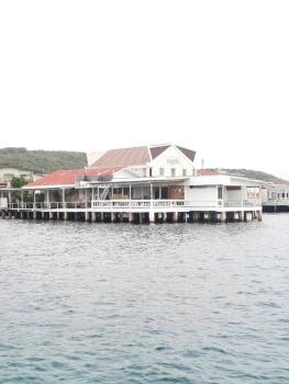 บ้านฟ้าใส รีสอร์ท เกาะล้าน, Ko Larn (fotografie 5)