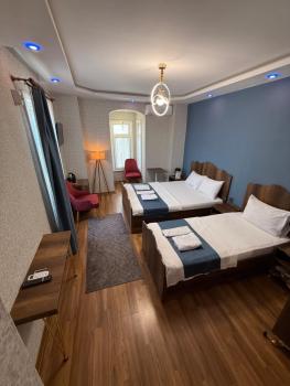 La Vien Hotel Old City, Стамбул (фото 3)