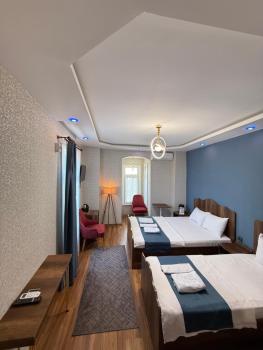 La Vien Hotel Old City, Стамбул (фото 2)