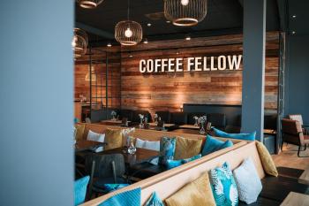 Feringapark Hotel by Coffee Fellows Hotels, Monaco di Baviera (foto 2)