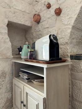 iCONICO - Authentic Trulli Experience, Cisternino (zdjęcie 4)