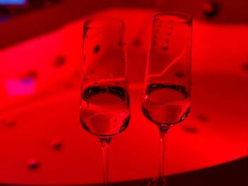 Sweet secret's jacuzzi-love room Vieux Lyon, Lyon (fotografie 4)