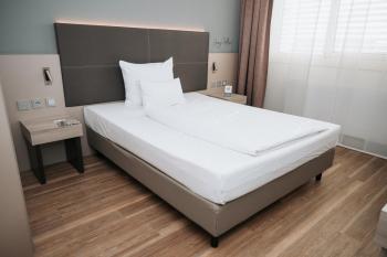 Feringapark Hotel by Coffee Fellows Hotels, Monaco di Baviera (foto 3)