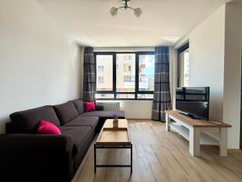 Amarant Residence One Bedroom Apartment, Sofia (Foto 4)