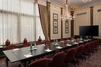 Hotel Des Indes - The Leading Hotels of the World, The Hague (photo 5)