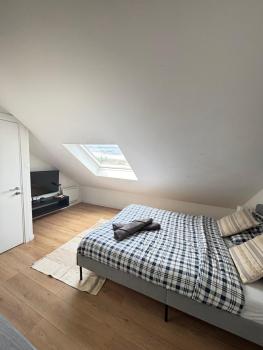 Soh Rent Strasbourg Studio 1Tv - Wifi proche gare, Страсбург (фото 4)