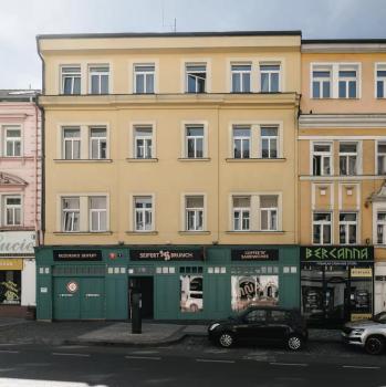 Seifert Residence, Прага (фото 2)