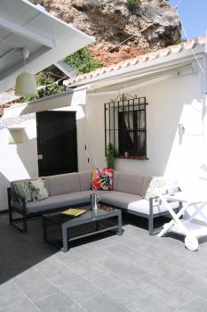 Finca Guay, Frigiliana (fotografie 5)