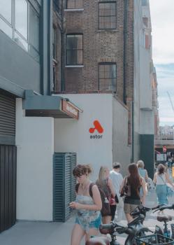 Astor Oxford Street, Londyn (zdjęcie 3)
