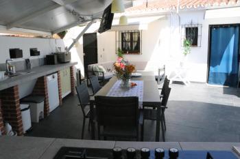 Finca Guay, Frigiliana (fotografie 3)