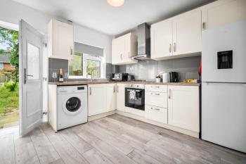 Stylish 3 Bedroom Home - Garden - Parking - Fast WiFi - 215R, Birmingham (fotografie 5)