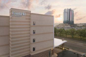 Fairfield by Marriott Niagara Falls, Niagara Falls (photo 4)