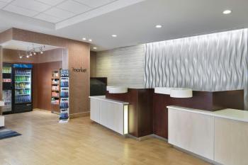 Fairfield by Marriott Niagara Falls, Niagara Falls (photo 5)