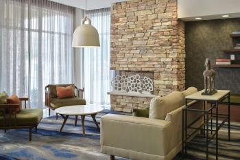 Fairfield by Marriott Niagara Falls, Niagara Falls (photo 2)
