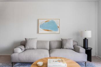 Blueground Hollywood Hills jacuzzi nr Runyon Canyon LAX-1380, Los Angeles (fotografie 2)
