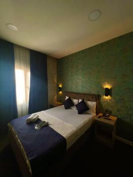 GÜNEŞLİ SUİT OTEl, Istanbul (foto 3)