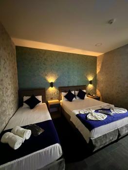 GÜNEŞLİ SUİT OTEl, Istanbul (foto 4)