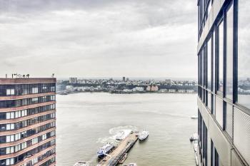 Blueground Hells Kitchen fitness center nr Hudson River Park NYC-1857, New York (Foto 5)