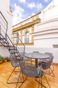 Abades Giralda Deluxe by Valcambre, Sevilla (Foto 4)