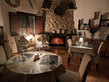 Casa KiSi Hotel, Rural Boutique Bed & Breakfast, Málaga (photo 4)