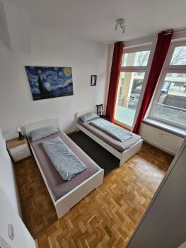 Leipzig Innenstadt-Süden - Wohnungen & Studios teilweise mit Aufzug, Leipzig (photo 5)