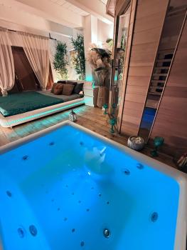 AMA Esclusive SPA Bologna, Болонья (фото 2)