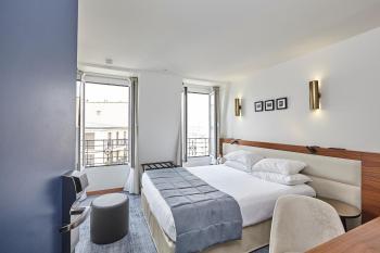 Hotel Royal Phare, Paris (Foto 5)