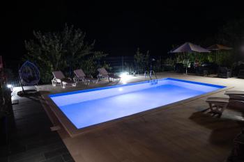 Blue Escape, Danilovgrad (fotografie 2)