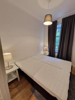 Home Inn SKPG49, Sztokholm (zdjęcie 2)