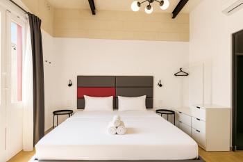 Casa San Domenico Double Room C, La Valette (photo 2)