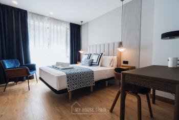 Hotel Central by MyHouseSpain, Gijón (foto 4)