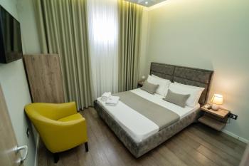 Eden hotel, Tirana (foto 3)