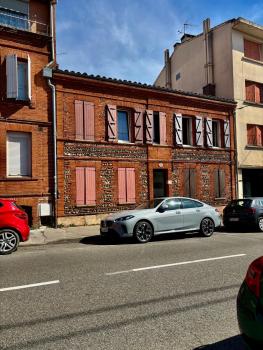 Le petit nid Toulousain, Toulouse (photo 2)