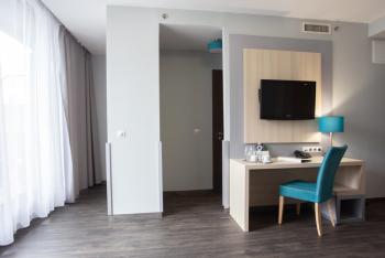 Hotel Regnum Residence, Budapest (photo 4)