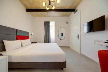 Casa San Domenico 5 by Vallettastay, La Valletta (foto 4)