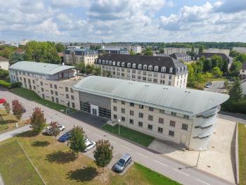 Cowool Compiègne, Compiègne (foto 3)
