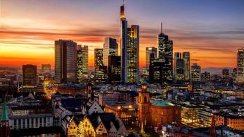 Zentrale Wohnung im Herzen von Frankfurt am Main, Frankfurt/Main (photo 2)