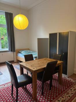 Zentrale Wohnung im Herzen von Frankfurt am Main, Frankfurt (foto 4)
