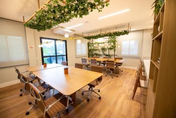Studio Spazio di Casa VBVO 1322 Vila Olimpia, São Paulo (Foto 5)