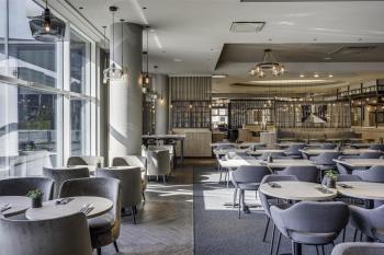 Radisson Blu Latvija Conference & Spa Hotel, Riga, Riga (fotografie 3)