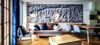Andrea 7 by SMR Rauris Apartments - inc Spa and near Gondola, Rauris (foto 2)