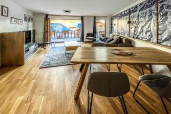 Andrea 7 by SMR Rauris Apartments - inc Spa and near Gondola, Rauris (foto 3)