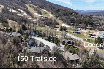 Fireplaces, Home Theater, Ski-In Out Windham Lodge, Windham (photo 2)