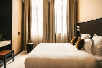 Mondovi Luxury Suites, París (foto 3)