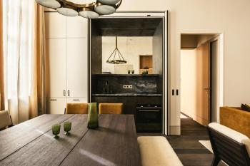Mondovi Luxury Suites, París (foto 4)