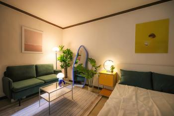 Konkuk stay#Children's Grand Park#Seongsu#KSPO#Ttukseom Hangang Park, Seoul (photo 3)