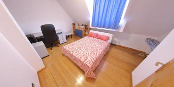 Spacious Penthouse Sofia, Sofia (Foto 4)